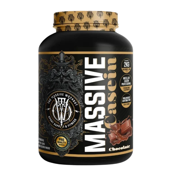 Massive Casein