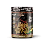 Samurai Workout Warrior