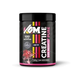 Creatina Candy Pop
