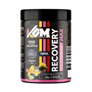 Recovery Max