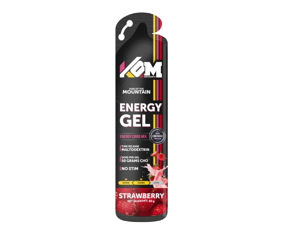 Energy Gel