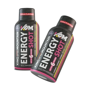 Energy Shot