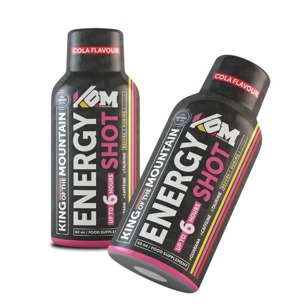 Energy Shot
