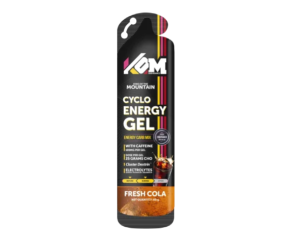 Ciclo Energy Gel