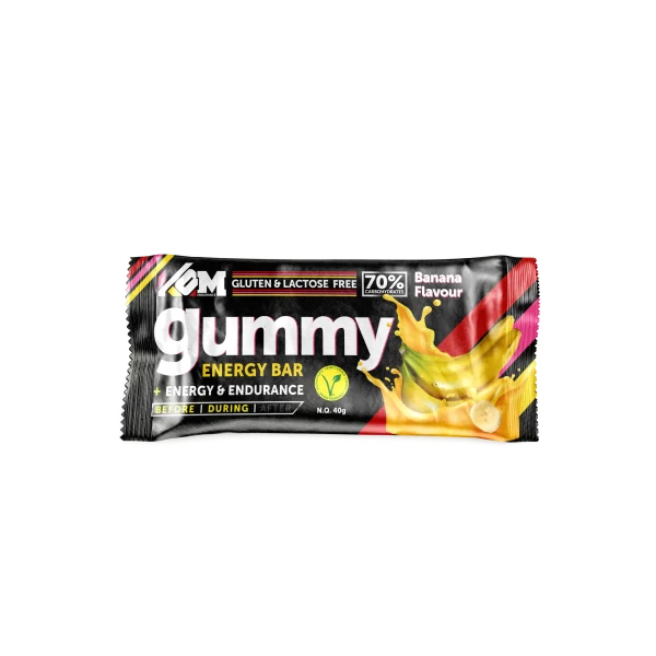 Gummy Bar Banana