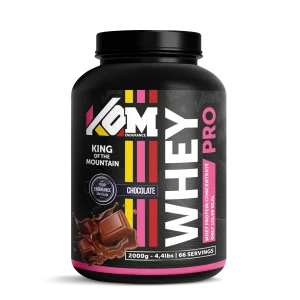 Whey Pro