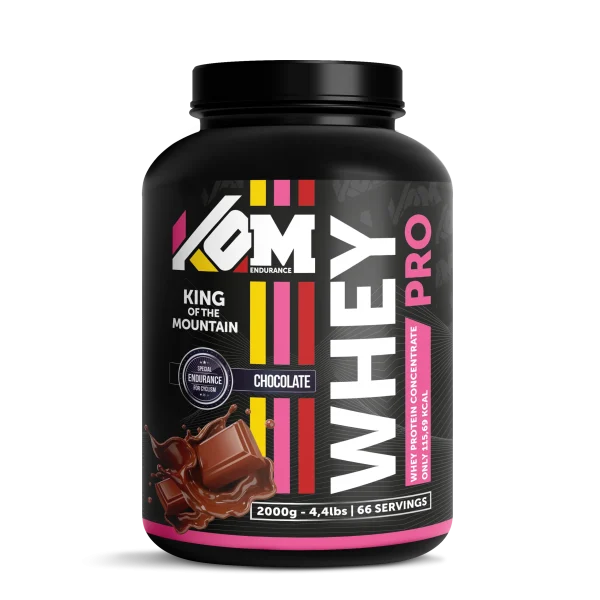 Whey Pro