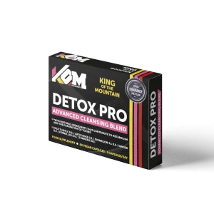 Detox KOM