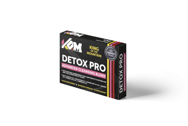 Detox KOM