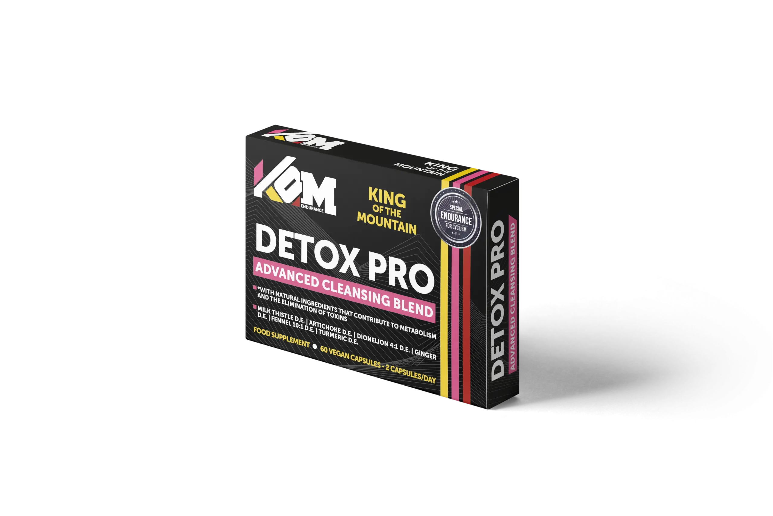 Detox KOM