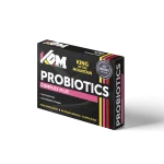 Probióticos KOM