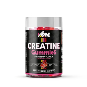 Creatina Candy Pop Gummies