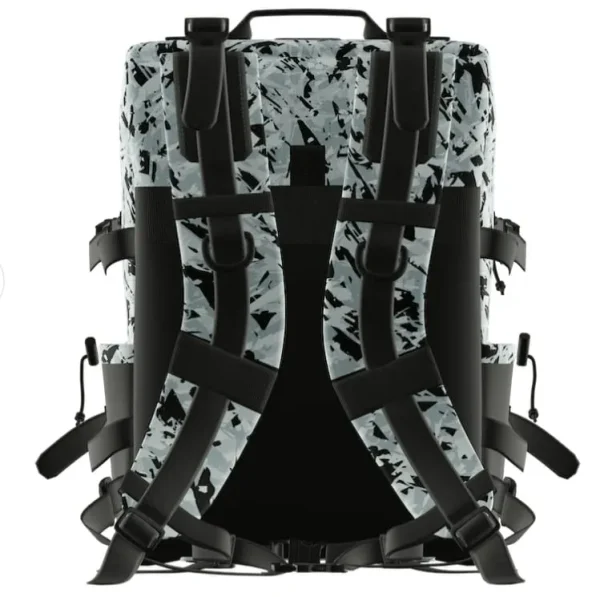 Mochila Táctica Xfit Sural 45 Litros - Imagen 12