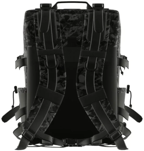 Mochila Táctica Xfit Sural 45 Litros - Imagen 6