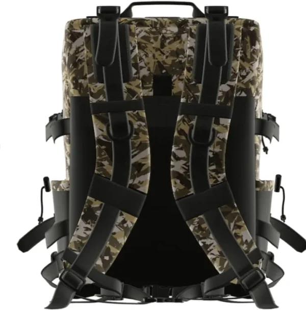 Mochila Táctica Xfit Sural 45 Litros - Imagen 3