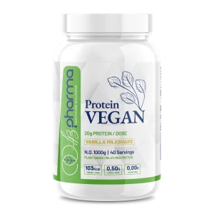 Protein VEGAN LB Pharma