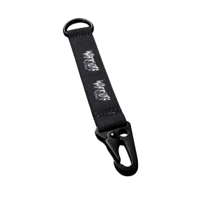 Llavero Deportivo Warriors Supplements