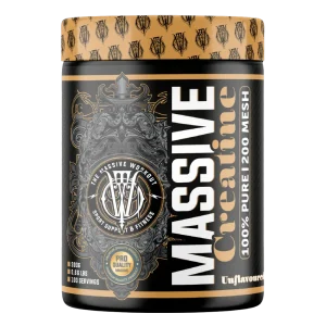 Massive Creatine 200 mesh